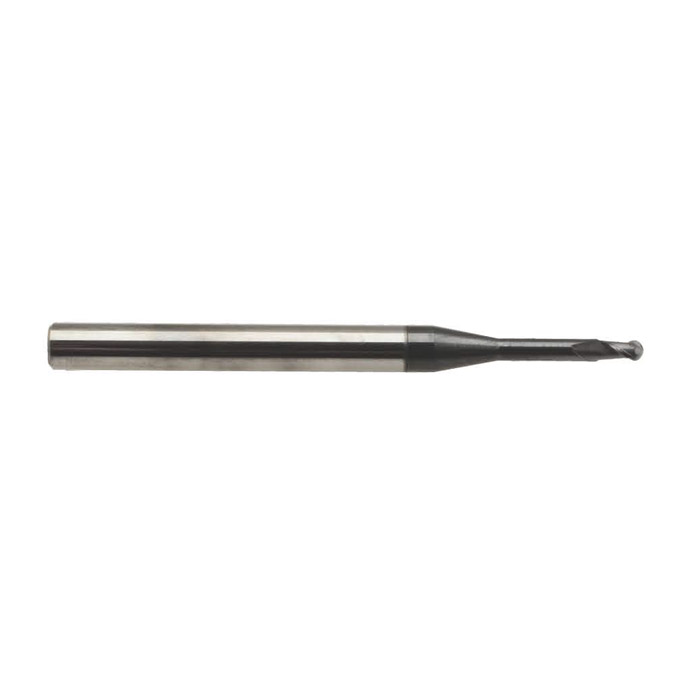 CGS-460 long neck End mill for 55HRC